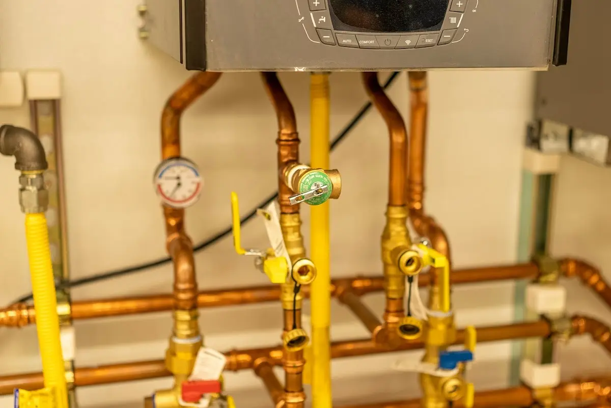 Licensed technician providing Sewer Cleanout for a homeowner in Redmond